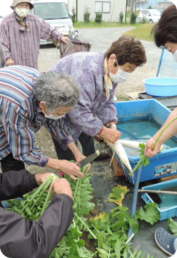 おらほの保健室