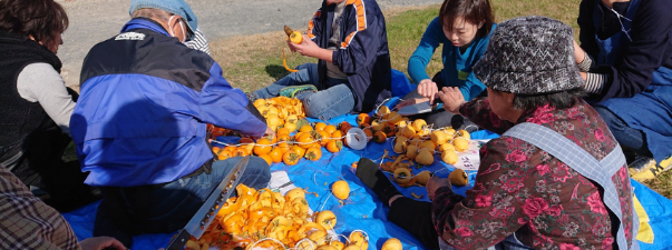 NPO法人虹色たんぽぽ