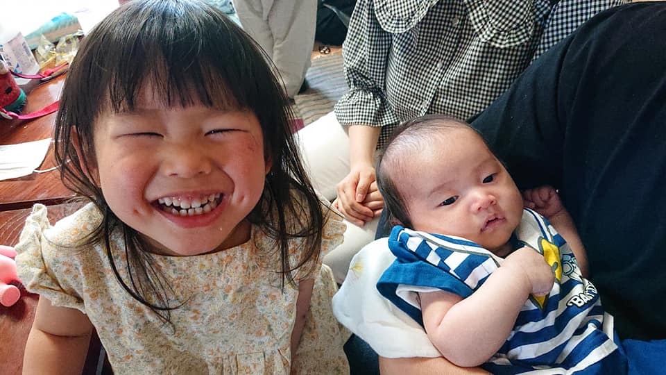 虹色たんぽぽ年度報告